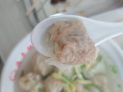 -海平馄饨(逍遥二路店)