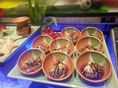 -广东嘉华大酒店·季花铁板烧餐厅