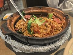 -嘉年华面包房餐厅（饺子馆）(陶然亭店)