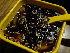 玫瑰红糖冰粉-丝恋丝娃娃(逸天城国贸店)