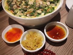 -四道菜·福建菜馆(新街口金鹰店)