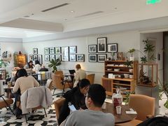 -一尺花园(安和花园店)