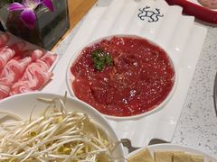 -大龙燚火锅