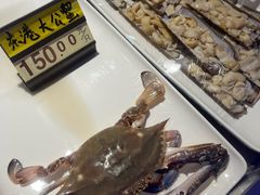 -渔娘渔家丹东海鲜(东直门店)