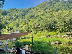 -武汉姚家山旅游景区