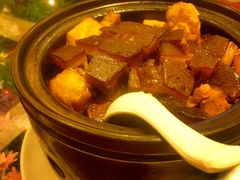 -东方之珠海鲜酒楼(武清店)