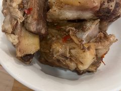 大骨棒-水仙拉面(水仙街店)