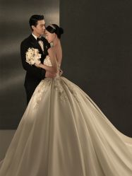 -第一夫人婚纱摄影(南京店)