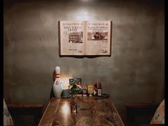 -HIGH FIVE哈福手工汉堡(桂林路店)