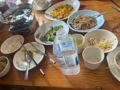 -乡亲鹅肉城(昆山店)