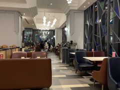 大堂-港丽餐厅(高德置地店)