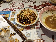 -石牌岭小亮蒸虾•湖北老字号(左岭店)