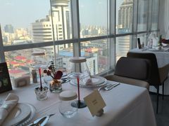 -王品牛排(郑州大卫城店)