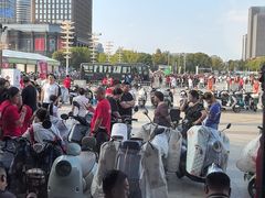 -中南南通体育会展中心