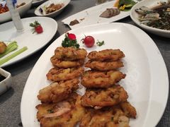 -汤记传菜(秀浦路店)