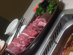 -海底捞火锅(团结桥店)