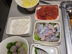 -海底捞火锅(杭州天虹购物中心店)