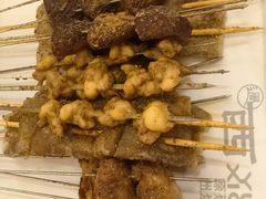 -遇西祠·海鲜烧烤(总店)
