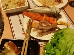 -圣火营自助烤肉(南京东路店)