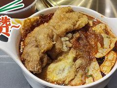 -文昌桥螺蛳粉(魏公村店)
