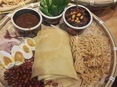 田园丰收菜-鸽子窝(青塔店)