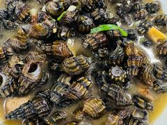 -广客美食坊(丹霞山店)