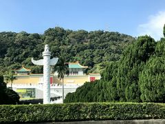 -台北故宫博物院