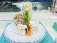 -青岛蓝海大饭店·渔歌舫(李沧店)