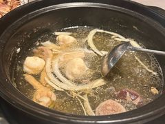 -同仁四季椰子鸡(无锡滨湖万象汇店)
