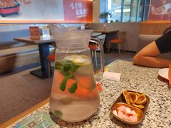 -炭舍干锅(华发商都店)