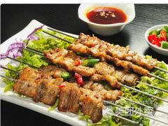 -肥猫烤翅·20年老字号(锦州道店)