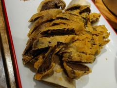 -有红鸡毛店·川菜(建设路店)