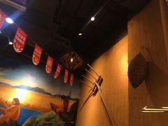 -土著渔匠·养生蝴蝶鱼(香樟路店)