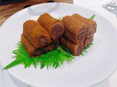 驴打滚-四季民福烤鸭店(前门店)