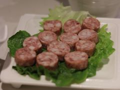 -么子烤肉(化龙池店)