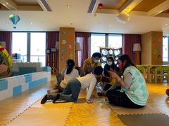 -深圳大梅沙京基洲际度假酒店