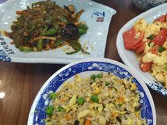 -粗茶淡饭(东关街店)
