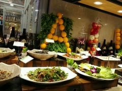 -亚马逊环球美食百汇(新城吾悦广场店)