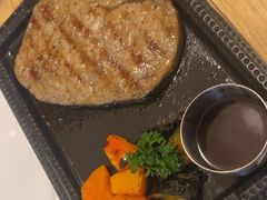 -必胜客(吾悦广场店)