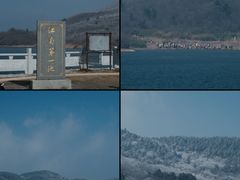 -浙西天池景区