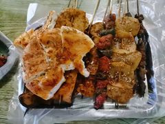 -非凡烧烤(历史博物馆店)