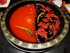 -纸盐河码头火锅(十八梯店)