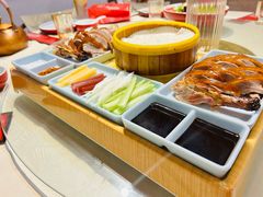 -院落新京菜·烤鸭(地安门店)