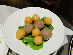 -新一哥粤菜火锅(瑞金店)