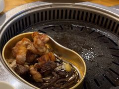 -黄金牧场(明洞总店)