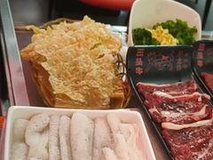 -三头牛·潮汕牛肉生蚝火锅 (夏湾店)