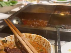 -海底捞火锅(劲松店)
