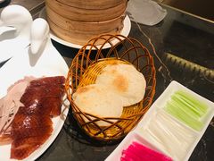 -金鸭季·北京烤鸭(深业上城店)