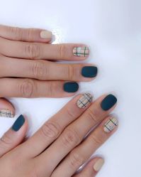 -Halo美甲美睫