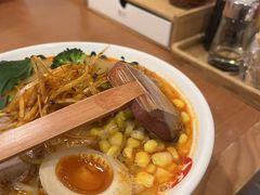 -日出拉面(望京店)